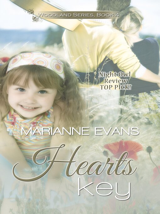 Title details for Hearts Key by Marianne Evans - Available